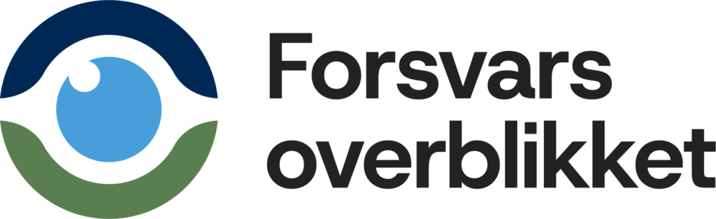 Forsvarsoverblikket logo