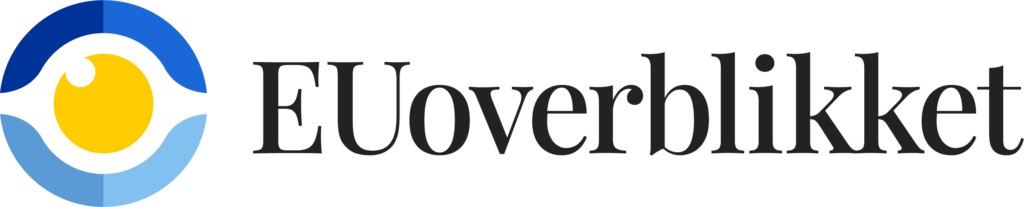 euoverblikket.dk logo